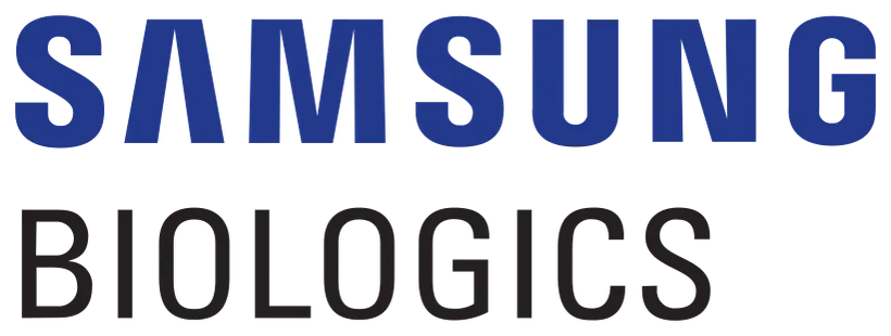 삼성바이오로직스 logo