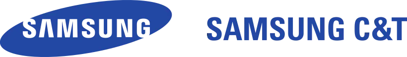 삼성물산 logo