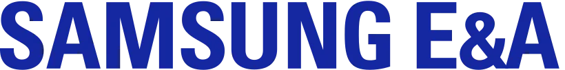 삼성E&A logo