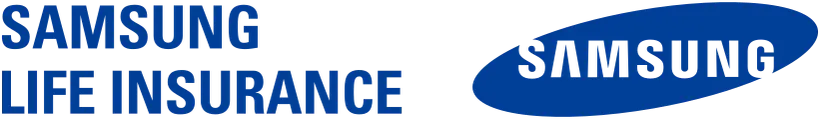 삼성생명 logo