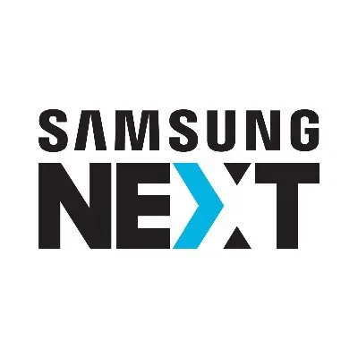 samsungnext.com's icon