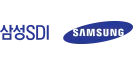 삼성SDI logo