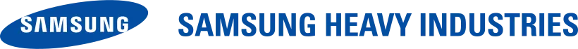 삼성중공업 logo