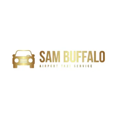 Sam buffalo airport taxi service's icon