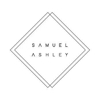 samuelashley.com's icon