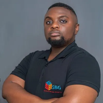 samuelboadu.com's icon