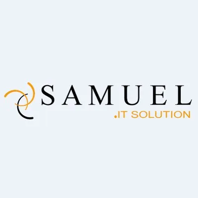 samuelitsolution.com's icon