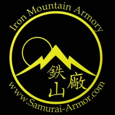 samurai-armor.com's icon