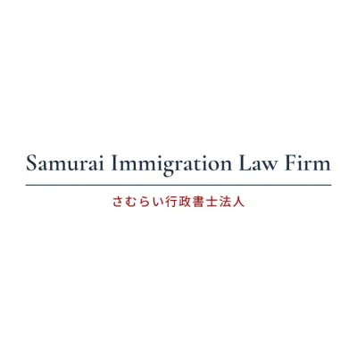 samurai-law.com's icon