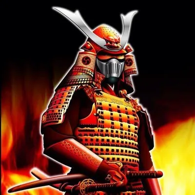 samuraipaint.com's icon