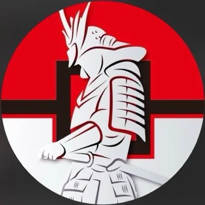 samuraiswordtokyo.com's icon