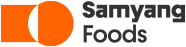 삼양식품 logo