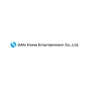 SAN Home Entertainment logo