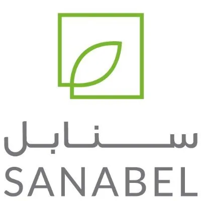 sanabel-landscape.com's icon