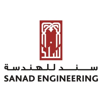 sanadengineering.com's icon