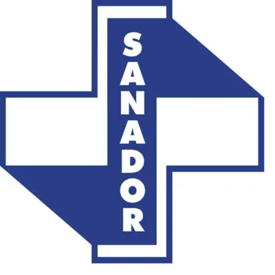 sanador.ro's icon