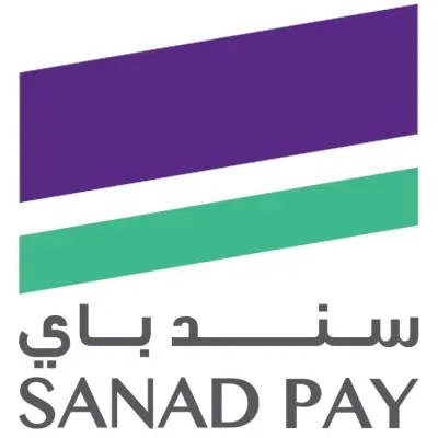 sanadpay.com's icon
