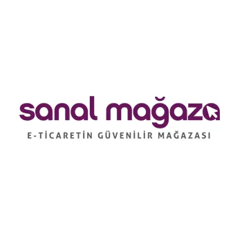 sanalmagaza.com's icon