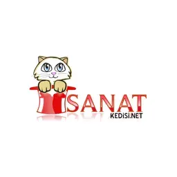 Sanat Kedisi's icon