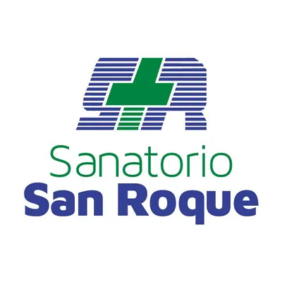 sanatoriosanroque.com.ar's icon