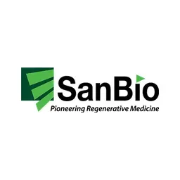 SanBio's icon
