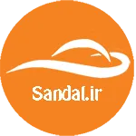 sandal.ir's icon