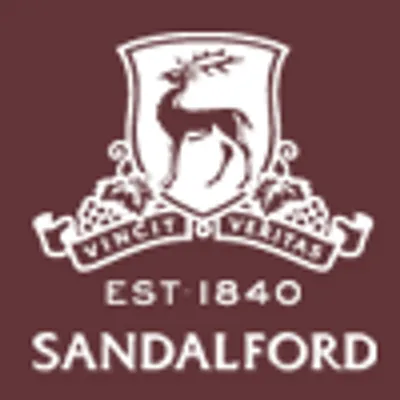 sandalford.com's icon