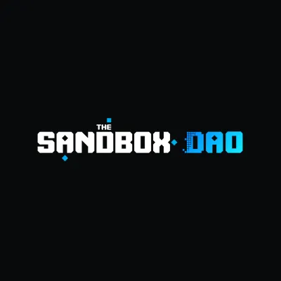 The Sandbox DAO's icon