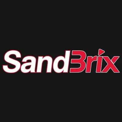 sandbrix.com's icon