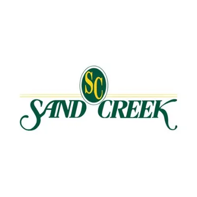 sandcreek.com's icon