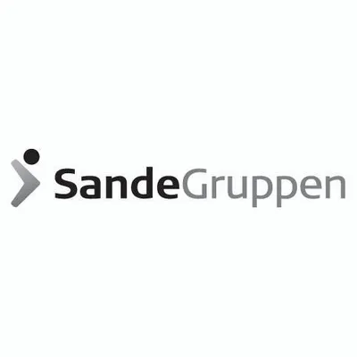 sandegruppen.no's icon