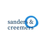 Logo van Sanders & Creemers