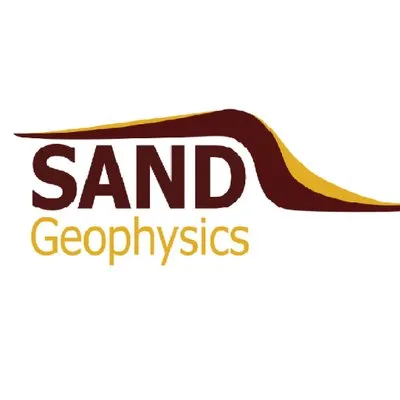 sandgeophysics.com's icon