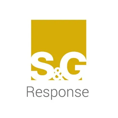 sandgresponse.co.uk's icon
