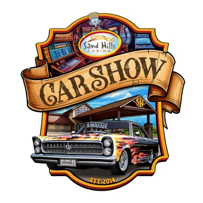 sandhillscasino.com's icon