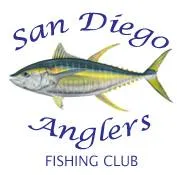 sandiegoanglers.com's icon