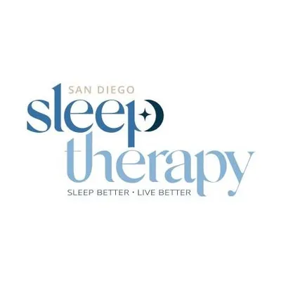 sandiegosleeptherapy.com's icon