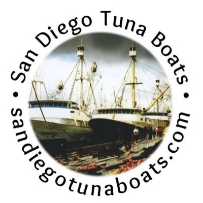 sandiegotunaboats.com's icon
