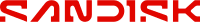 SanDisk logo