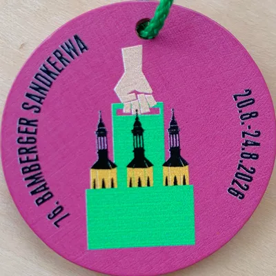 sandkerwa.de's icon