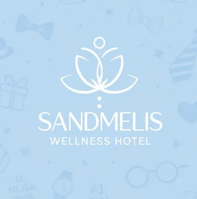 sandmelis.com's icon