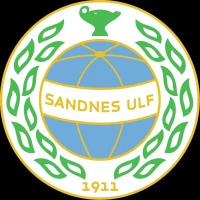 sandnesulf.no's icon