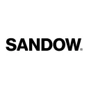 SANDOW logo