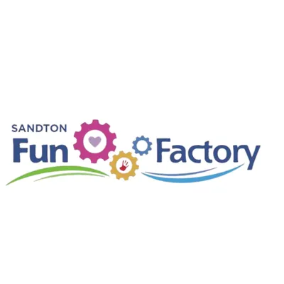 sandtonfunfactory.co.za's icon