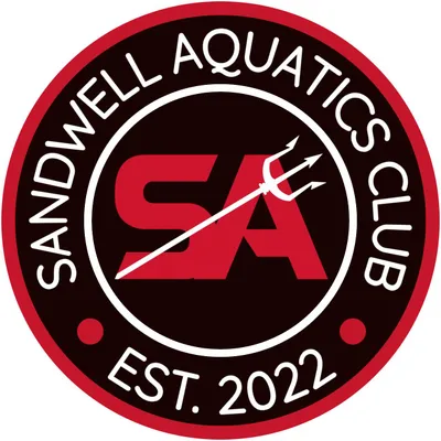 sandwellaquatics.org's icon