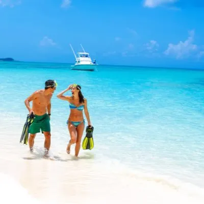 sandytoesbahamas.com's icon