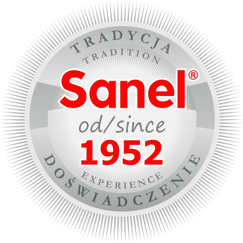 Krakowska Spółdzielnia Niewidomych Sanel Cooperative