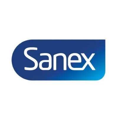 sanex.co.uk's icon
