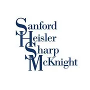 sanfordheisler.com logo