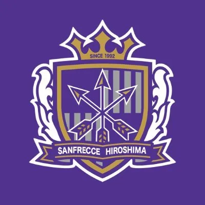 sanfrecce.co.jp's icon